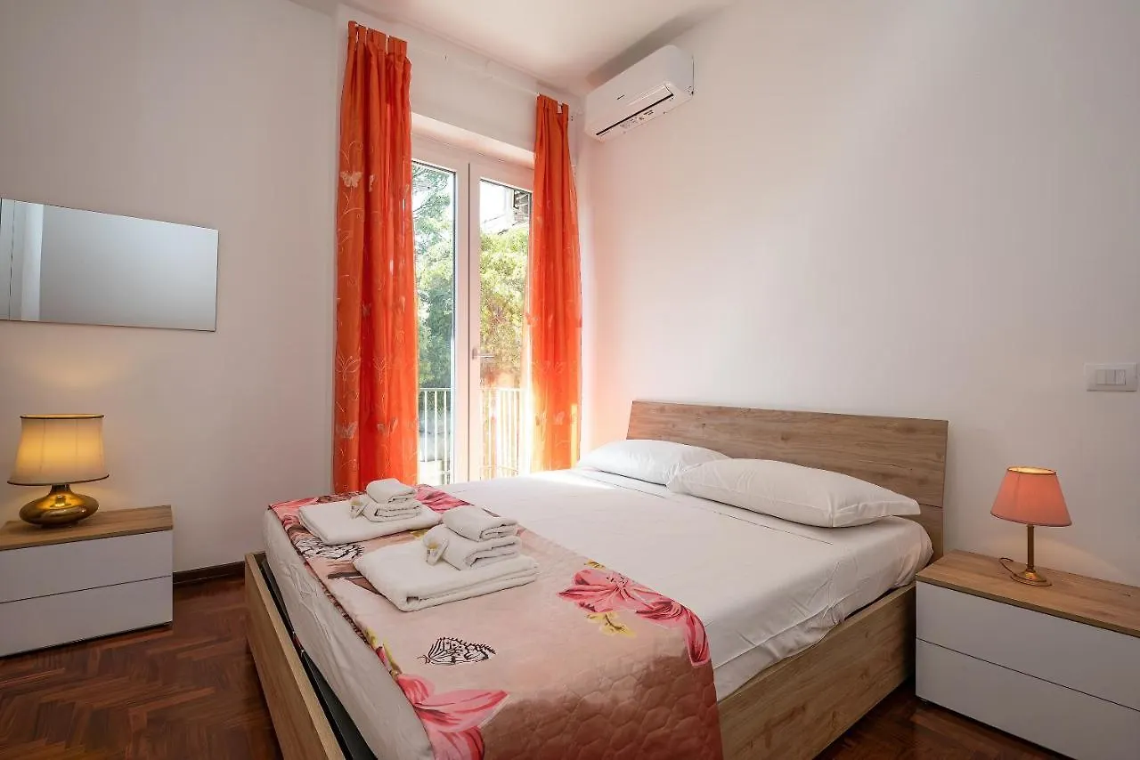 Claudia Apartment Balduina Rome