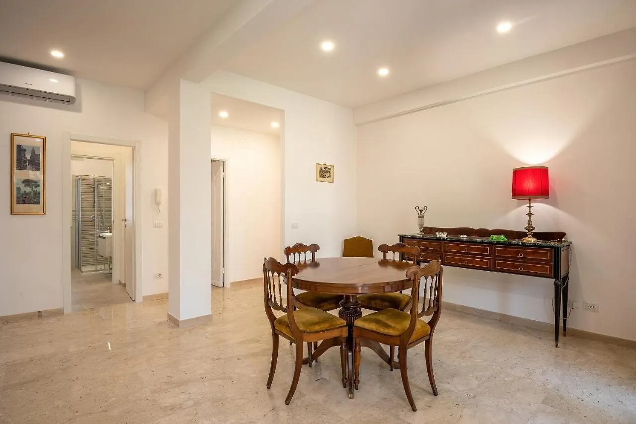 Claudia Apartment Balduina Rome