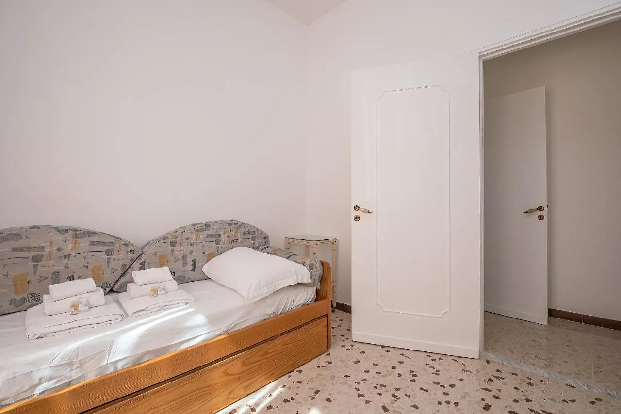Claudia Apartment Balduina Rome