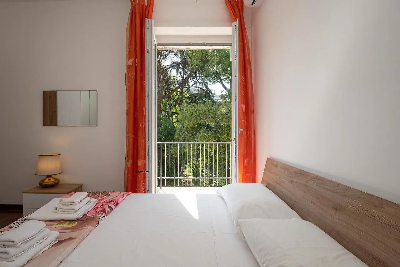 Claudia Apartment Balduina Rome Italy