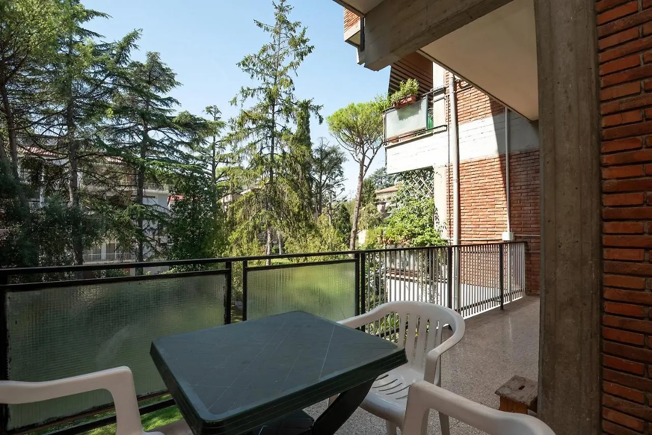 Claudia Apartment Balduina Rome 0*,  Italy