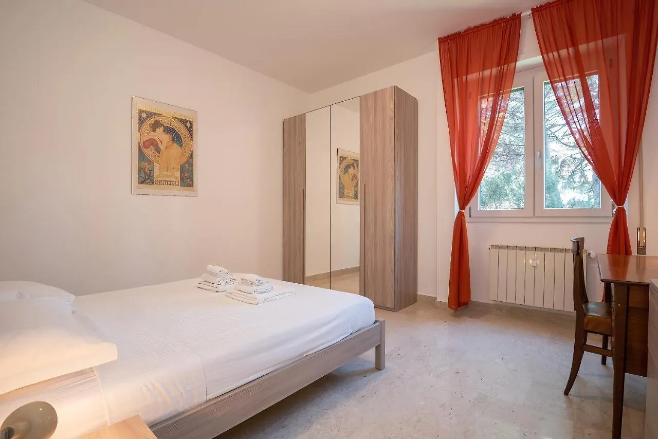Claudia Apartment Balduina Rome 0*,  Italy