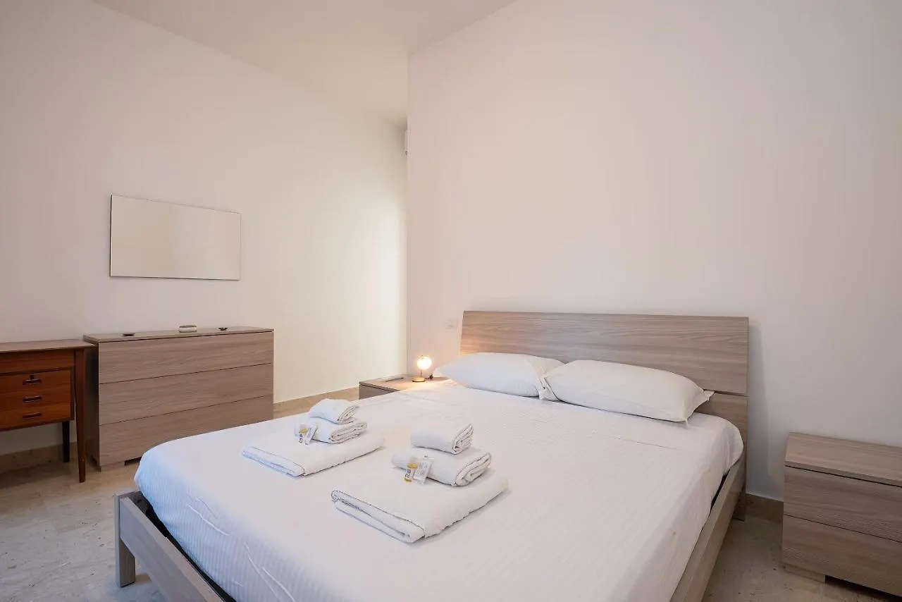 Claudia Apartment Balduina Rome