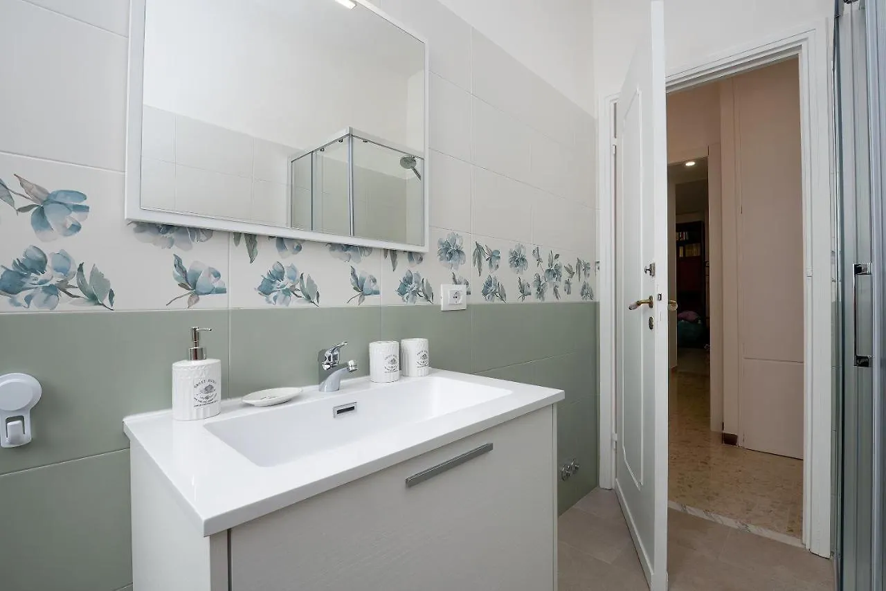 Claudia Apartment Balduina Rome 0*,  Italy