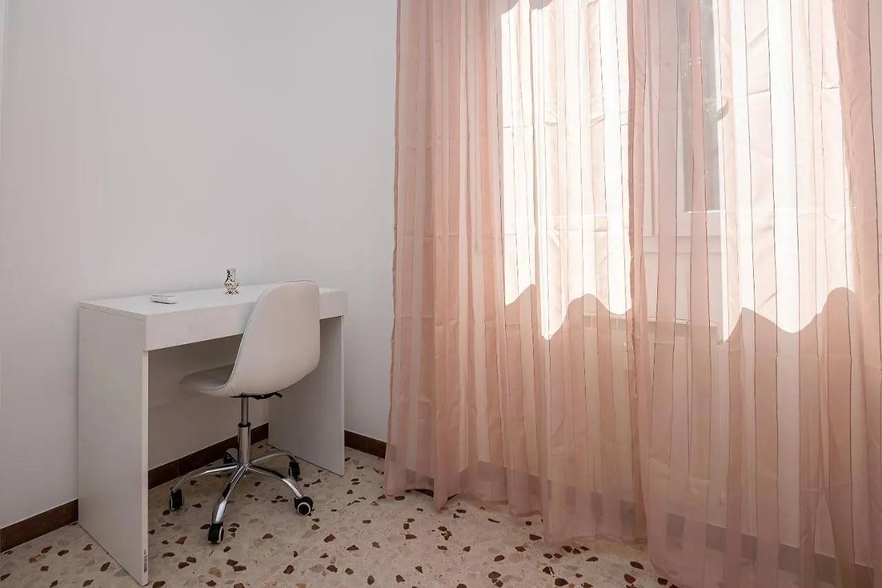 Claudia Apartment Balduina Rome Italy