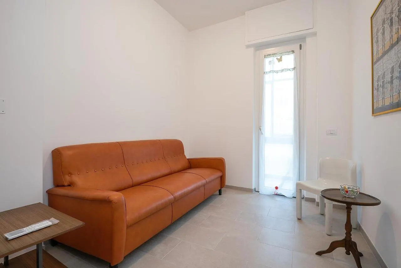 Claudia Apartment Balduina Rome