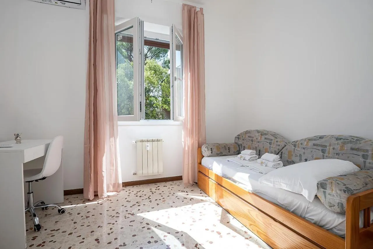 Claudia Apartment Balduina Rome