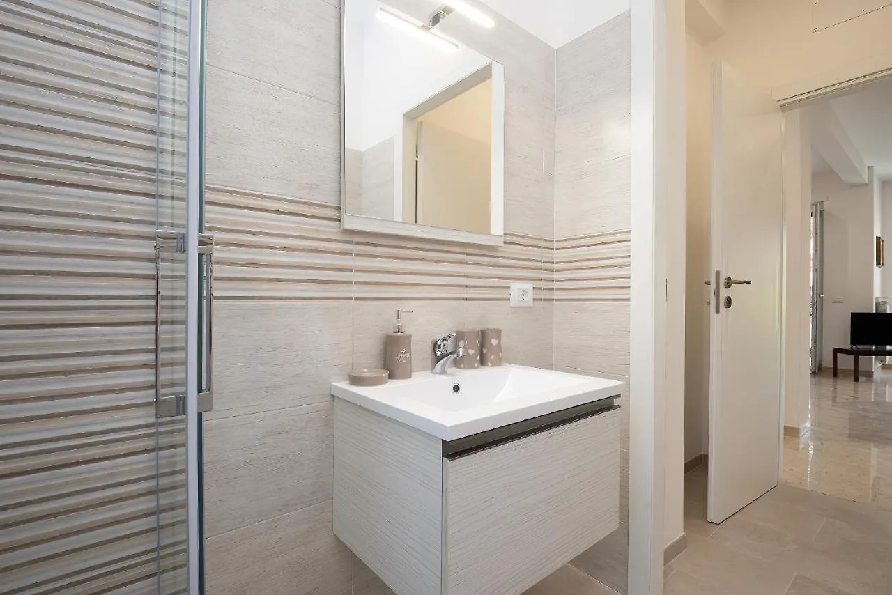Claudia Apartment Balduina Rome