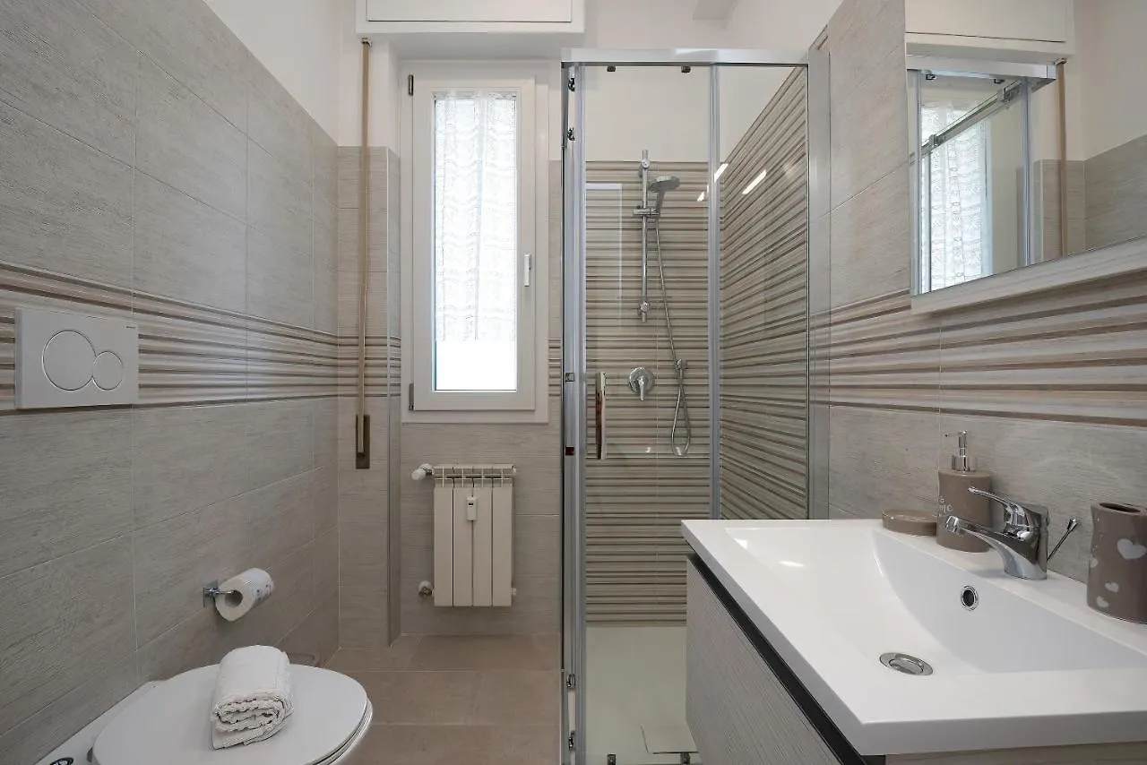 Claudia Apartment Balduina Rome