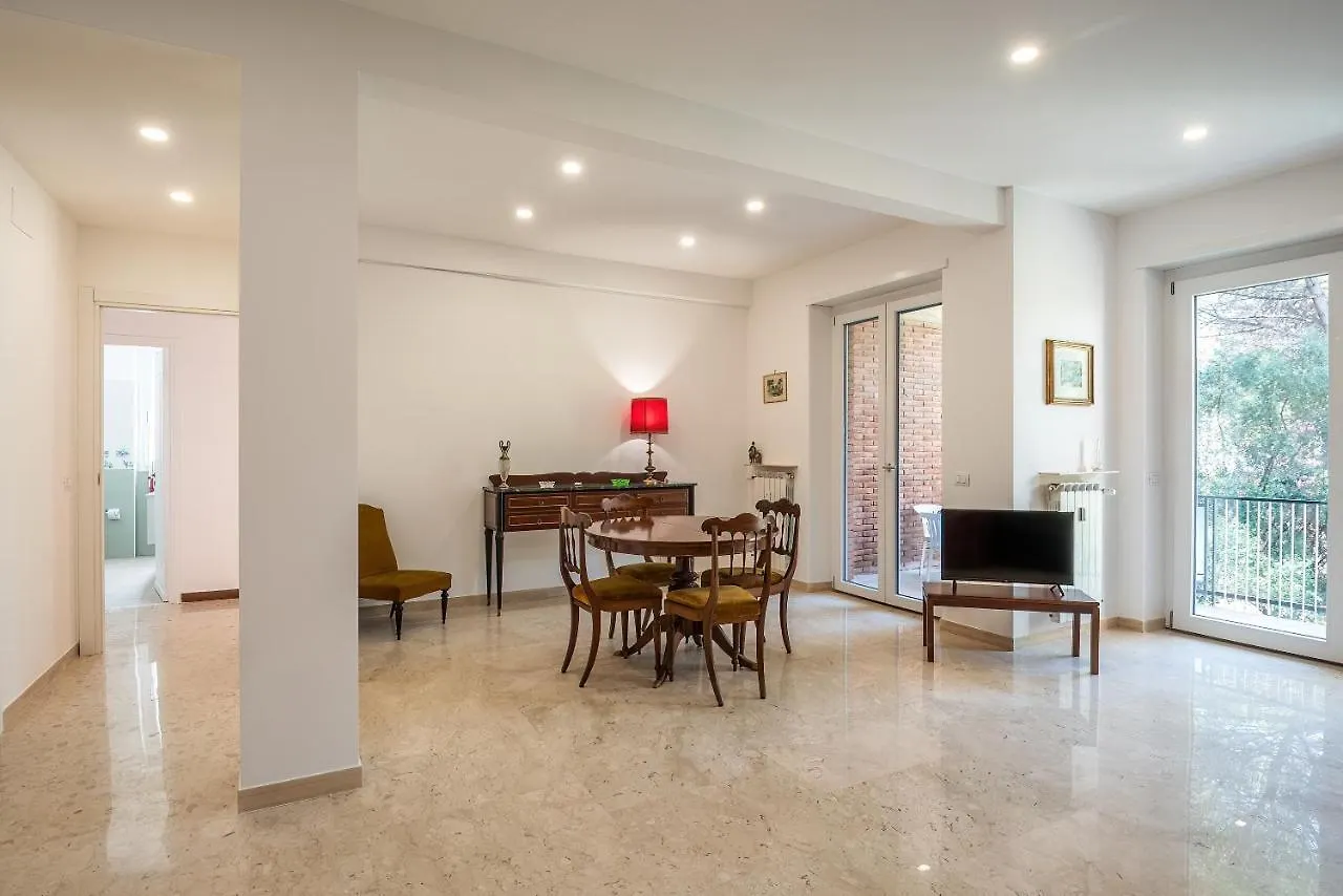 Claudia Apartment Balduina Rome 0*,