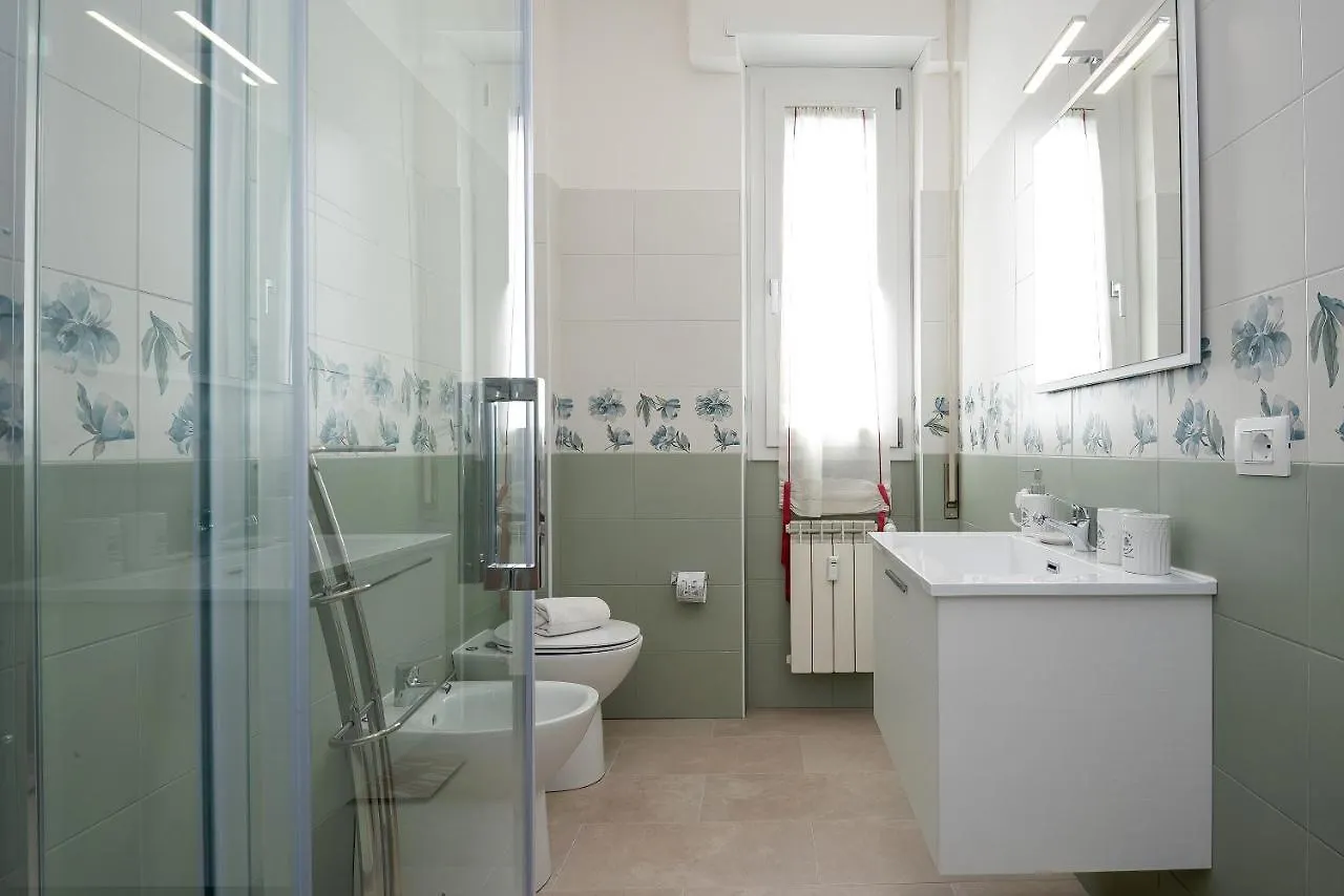 Claudia Apartment Balduina Rome
