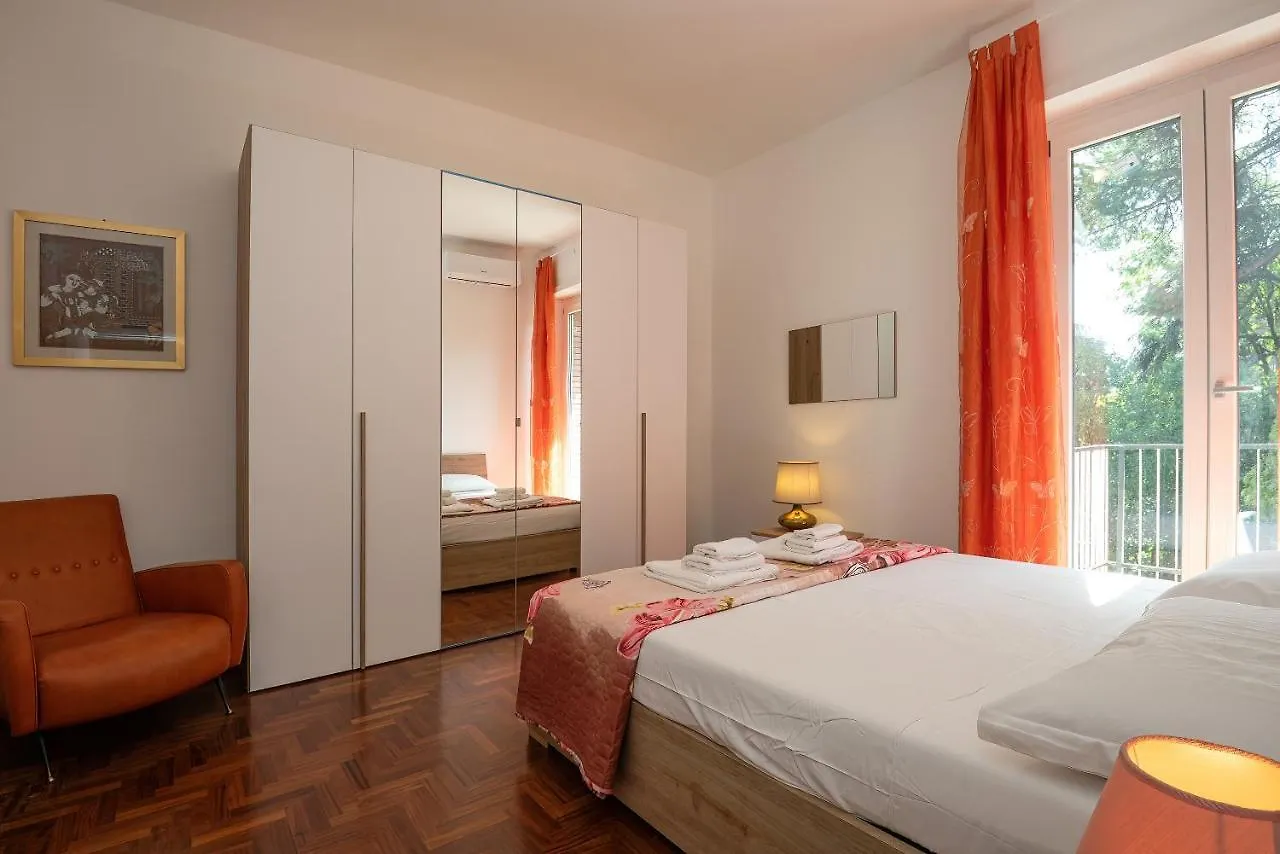 Claudia Apartment Balduina Rome
