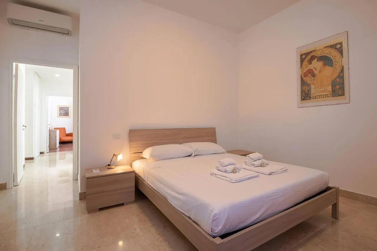 Claudia Apartment Balduina Rome 0*,